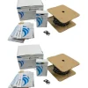 Outlet 2 Pack Stens 095-3257 Chain Reel 25' 3/8" LP .050 S-Chis Reduced Ki - Explore Premium Parts & Accessories for All Motor Vehicle Models Stens Parts & Accessories