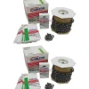 Online 2 Pack Stens 097-510 Chain Reel 100' .325" .063 S-Chis Reduced Kic - Explore Premium Parts & Accessories for All Motor Vehicle Models Stens Parts & Accessories