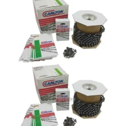 Online 2 Pack Stens 097-510 Chain Reel 100' .325" .063 S-Chis Reduced Kic - Explore Premium Parts & Accessories for All Motor Vehicle Models Stens Parts & Accessories