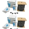 Best Sale 2 Pack Stens 097-5107 Chain Reel 100' .325" .063 S-Chisel Reduced K - Explore Premium Parts & Accessories for All Motor Vehicle Models Stens Parts & Accessories
