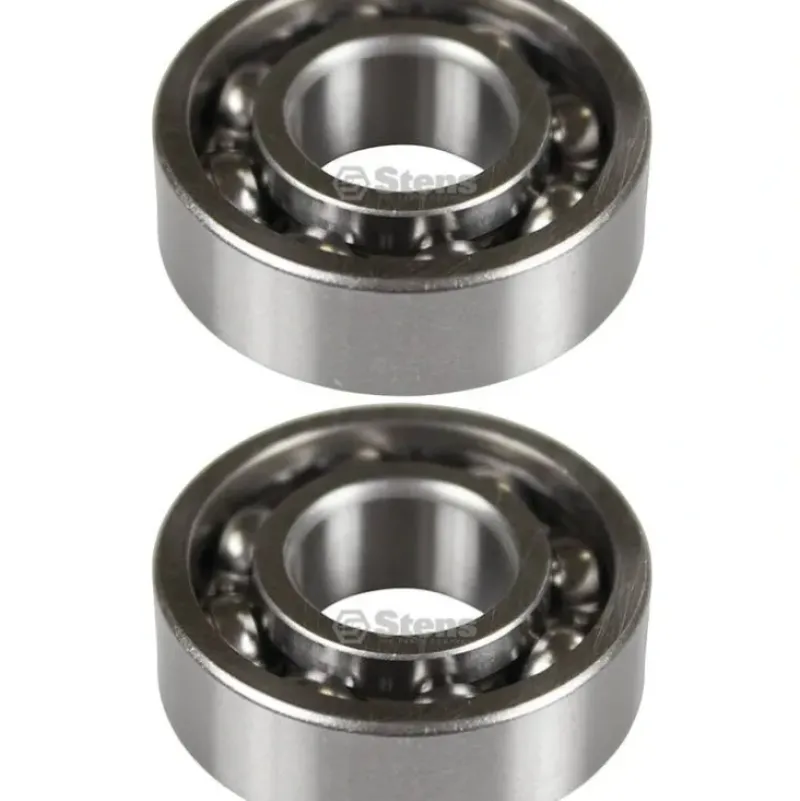 Best 2 Pack Stens 230-308 Crankshaft Bearing Stihl 9503 003 0341 - Explore Premium Parts & Accessories for All Motor Vehicle Models Stens Parts & Accessories