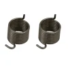 Sale 2 Pack Stens 390-855 Damper Spring Fits Echo P022008270 - Explore Premium Parts & Accessories for All Motor Vehicle Models Stens Parts & Accessories