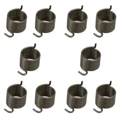 Stens Parts & Accessories|10 Pack Stens 390-855 Damper Spring Fits Echo P022008270 - Explore Premium Parts & Accessories for All Motor Vehicle Models