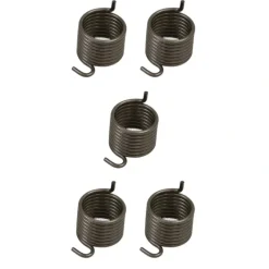 Outlet 5 Pack Stens 390-855 Damper Spring Fits Echo P022008270 - Explore Premium Parts & Accessories for All Motor Vehicle Models Stens Parts & Accessories
