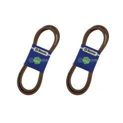 Stens Parts & Accessories|2 Pack Stens 265-554 Deck Belt Fits Ariens Gravely 07240700 7240700 - Explore Premium Parts & Accessories for All Motor Vehicle Models