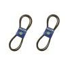Best Sale 2 Pack Stens 265-606 Deck Belt Fits Exmark 126-2538 Turf Tracer X 52" 2015-2016 - Explore Premium Parts & Accessories for All Motor Vehicle Models Stens Parts & Accessories
