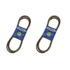 Cheap 2 Pack Stens 265-795 Deck Belt Fits Snapper Simplicity Ferris 1757811 1757811YP - Explore Premium Parts & Accessories for All Motor Vehicle Models Stens Parts & Accessories