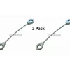 Store 2 Pack Stens 290-134 Deck Lift Cable Fits Cub Cadet MTD 746-0970 RZT42 - Explore Premium Parts & Accessories for All Motor Vehicle Models Stens Parts & Accessories