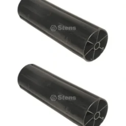 Discount 2 Pack Stens 210-207 Deck Roller Fits AYP 532132264 - Explore Premium Parts & Accessories for All Motor Vehicle Models Stens Parts & Accessories