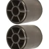 Clearance 2 Pack Stens 210-303 Deck Roller Fits John Deere M113955 - Explore Premium Parts & Accessories for All Motor Vehicle Models Stens Parts & Accessories