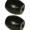 Best 2 Pack Stens 210-029 Deck Roller Fits Scag 482295 - Explore Premium Parts & Accessories for All Motor Vehicle Models Stens Parts & Accessories