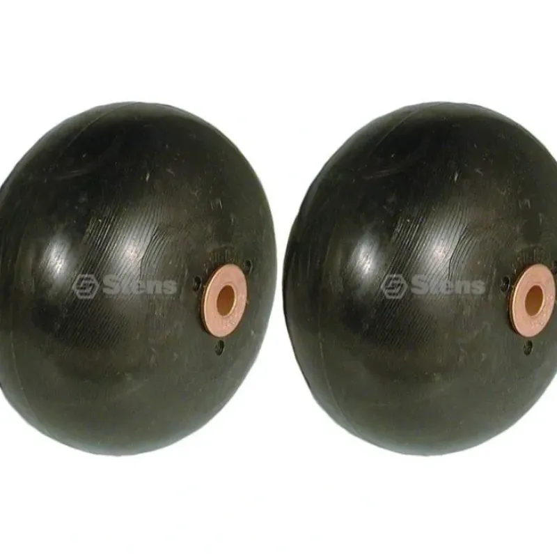 New 2 Pack Stens 210-033 Deck Roller Fits Scag 481632 - Explore Premium Parts & Accessories for All Motor Vehicle Models Stens Parts & Accessories