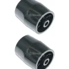 Clearance 2 Pack Stens 210-146 Deck Roller Fits Toro 94-1599 - Explore Premium Parts & Accessories for All Motor Vehicle Models Stens Parts & Accessories