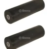 Store 2 Pack Stens 210-066 Deck Roller Simplicity 1678914 - Explore Premium Parts & Accessories for All Motor Vehicle Models Stens Parts & Accessories