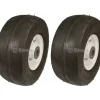 Outlet 2 Pack Stens 175-182 Deck Wheel Assembly Gravely 045205 - Explore Premium Parts & Accessories for All Motor Vehicle Models Stens Parts & Accessories