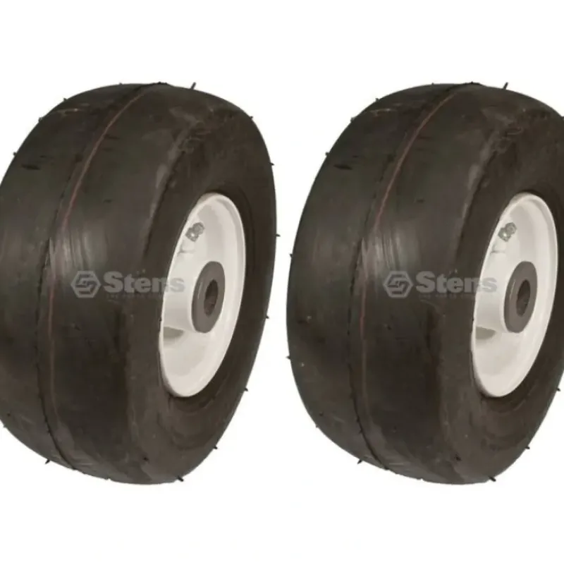 Outlet 2 Pack Stens 175-182 Deck Wheel Assembly Gravely 045205 - Explore Premium Parts & Accessories for All Motor Vehicle Models Stens Parts & Accessories