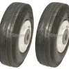 Flash Sale 2 Pack Stens 175-109 Deck Wheel Bobcat 38012N - Explore Premium Parts & Accessories for All Motor Vehicle Models Stens Parts & Accessories