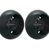 Clearance 2 Pack Stens 210-220 Deck Wheel Fits AYP 532188606 - Explore Premium Parts & Accessories for All Motor Vehicle Models Stens Parts & Accessories