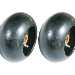 Cheap 2 Pack Stens 210-199 Deck Wheel Fits Cub Cadet 903-1890A - Explore Premium Parts & Accessories for All Motor Vehicle Models Stens Parts & Accessories