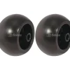 Discount 2 Pack Stens 210-037 Deck Wheel Fits Exmark 103-8415 - Explore Premium Parts & Accessories for All Motor Vehicle Models Stens Parts & Accessories