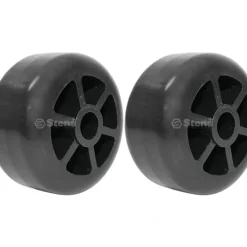 Fashion 2 Pack Stens 210-125 Deck Wheel Fits John Deere TCU34060 - Explore Premium Parts & Accessories for All Motor Vehicle Models Stens Parts & Accessories