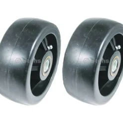 Cheap 2 Pack Stens 210-251 Deck Wheel Fits John Deere AM104126 - Explore Premium Parts & Accessories for All Motor Vehicle Models Stens Parts & Accessories