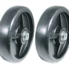 Clearance 2 Pack Stens 210-259 Deck Wheel Fits John Deere AM107560 - Explore Premium Parts & Accessories for All Motor Vehicle Models Stens Parts & Accessories