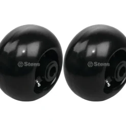 Discount 2 Pack Stens 210-590 Deck Wheel Fits Kubota K5668-42100 - Explore Premium Parts & Accessories for All Motor Vehicle Models Stens Parts & Accessories