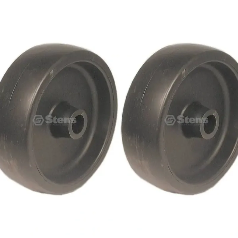 New 2 Pack Stens 210-407 Deck Wheel Fits MTD 734-04005 - Explore Premium Parts & Accessories for All Motor Vehicle Models Stens Parts & Accessories