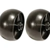 Stens Parts & Accessories|2 Pack Stens 210-275 Deck Wheel Fits MTD 734-04155 - Explore Premium Parts & Accessories for All Motor Vehicle Models