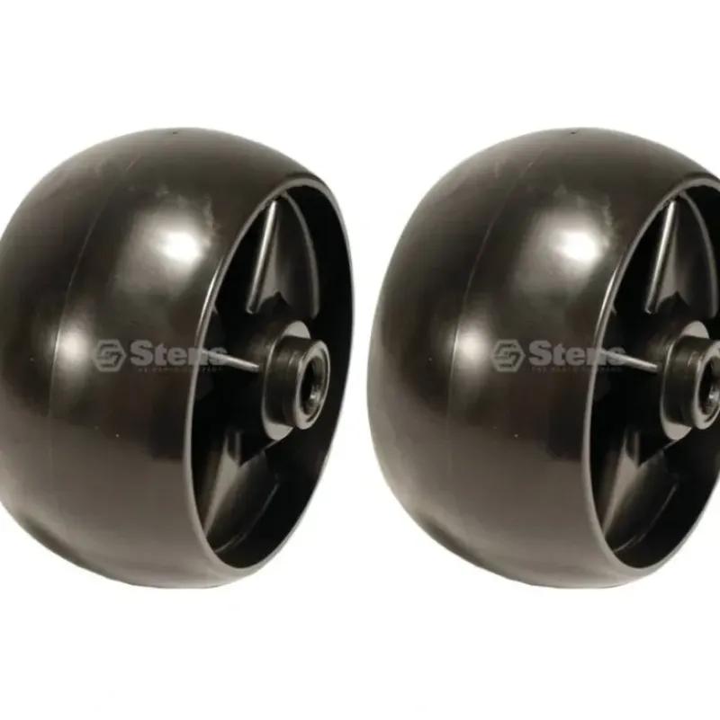 Stens Parts & Accessories|2 Pack Stens 210-275 Deck Wheel Fits MTD 734-04155 - Explore Premium Parts & Accessories for All Motor Vehicle Models