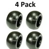Flash Sale 4 Pack Stens 210-142 Deck Wheel for John Deere TCU18744 Great Dane D18070 - Explore Premium Parts & Accessories for All Motor Vehicle Models Stens Parts & Accessories
