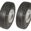 Clearance 2 Pack Stens 175-117 Deck Wheel Gravely 011386 - Explore Premium Parts & Accessories for All Motor Vehicle Models Stens Parts & Accessories