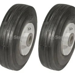 Clearance 2 Pack Stens 175-117 Deck Wheel Gravely 011386 - Explore Premium Parts & Accessories for All Motor Vehicle Models Stens Parts & Accessories