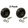 Cheap 2 Pack Stens 210-450 Deck Wheel kit For John Deere AM136720 X-Series 6" OD - Explore Premium Parts & Accessories for All Motor Vehicle Models Stens Parts & Accessories
