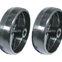Shop 2 Pack Stens 210-179 Deck Wheel MTD 734-0973 - Explore Premium Parts & Accessories for All Motor Vehicle Models Stens Parts & Accessories