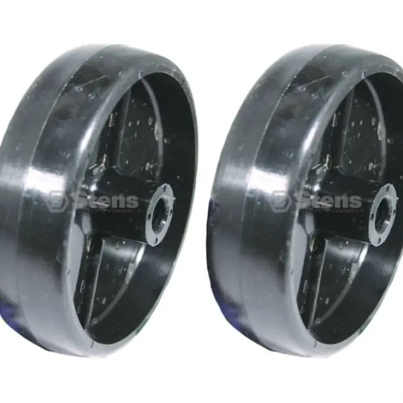Shop 2 Pack Stens 210-179 Deck Wheel MTD 734-0973 - Explore Premium Parts & Accessories for All Motor Vehicle Models Stens Parts & Accessories
