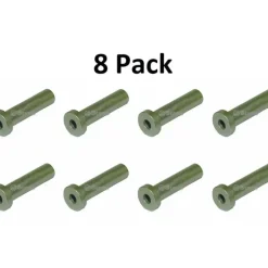 Hot 8 Pack Stens 225-205 Deck Wheel Roller Bushing for Exmark 1-603602 Toro 103-5364 - Explore Premium Parts & Accessories for All Motor Vehicle Models Stens Parts & Accessories