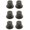 Discount 6 Pack Stens 410-070 Deflector Cone Fits Grasshopper 423680 - Explore Premium Parts & Accessories for All Motor Vehicle Models Stens Parts & Accessories