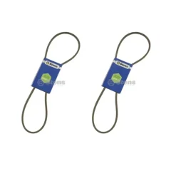 Discount 2 Pack Stens 265-745 Drive Belt Fits Simplicity 1732945 1732945SM - Explore Premium Parts & Accessories for All Motor Vehicle Models Stens Parts & Accessories