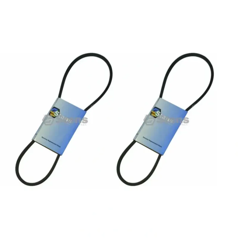 Best Sale 2 Pack Stens 265-441 Drive Belt Fits Toro 99-1597 Recycler Super Recycler - Explore Premium Parts & Accessories for All Motor Vehicle Models Stens Parts & Accessories