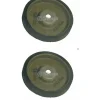 Outlet 2 Pack Stens 240-398 Drive Disc for Troy Bilt MTD 756-0417 2111 GW-2111 - Explore Premium Parts & Accessories for All Motor Vehicle Models Stens Parts & Accessories
