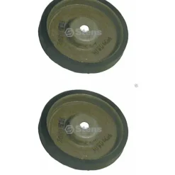 Outlet 2 Pack Stens 240-398 Drive Disc for Troy Bilt MTD 756-0417 2111 GW-2111 - Explore Premium Parts & Accessories for All Motor Vehicle Models Stens Parts & Accessories