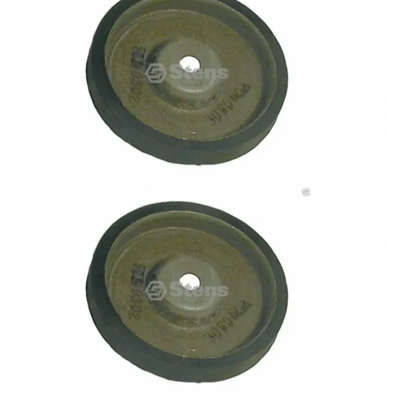 Outlet 2 Pack Stens 240-398 Drive Disc for Troy Bilt MTD 756-0417 2111 GW-2111 - Explore Premium Parts & Accessories for All Motor Vehicle Models Stens Parts & Accessories