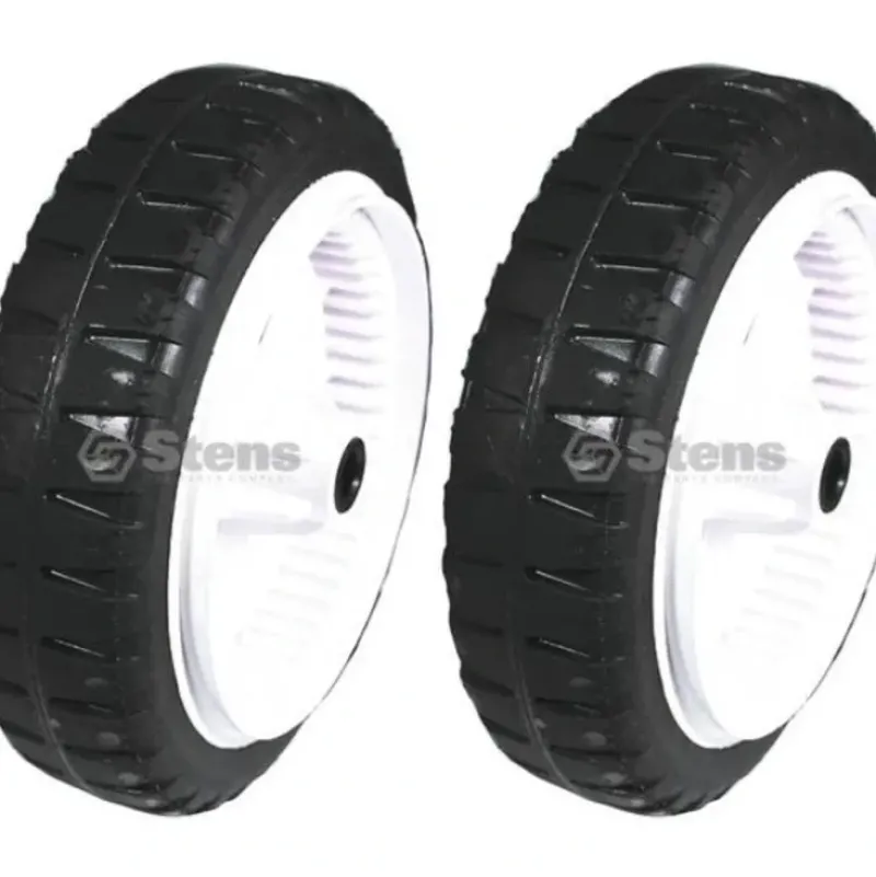 Online 2 Pack Stens 205-386 Drive Wheel Fits AYP 532700783 - Explore Premium Parts & Accessories for All Motor Vehicle Models Stens Parts & Accessories