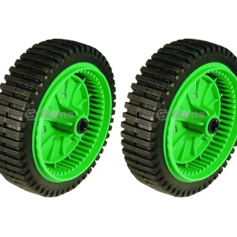 Sale 2 Pack Stens 205-394 Drive Wheel Fits AYP 193144 - Explore Premium Parts & Accessories for All Motor Vehicle Models Stens Parts & Accessories