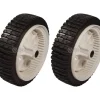 Best Sale 2 Pack Stens 205-704 Drive Wheel Fits AYP 532180773 - Explore Premium Parts & Accessories for All Motor Vehicle Models Stens Parts & Accessories