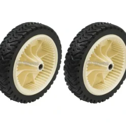 Clearance 2 Pack Stens 205-272 Drive Wheel Fits Toro 105-1815 - Explore Premium Parts & Accessories for All Motor Vehicle Models Stens Parts & Accessories