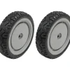 Discount 2 Pack Stens 205-718 Drive Wheel Fits Toro 107-3709 - Explore Premium Parts & Accessories for All Motor Vehicle Models Stens Parts & Accessories