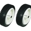 Shop 2 Pack Stens 205-374 Drive Wheel Husqvarna 532193144 - Explore Premium Parts & Accessories for All Motor Vehicle Models Stens Parts & Accessories